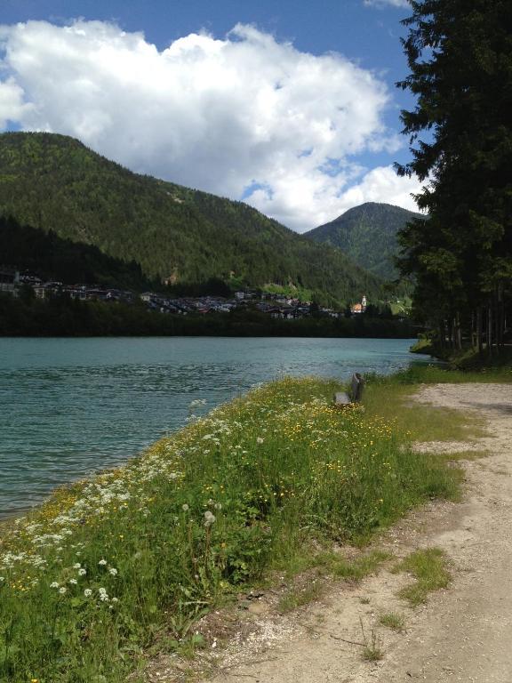 Hotel Al Sole Auronzo di Cadore Exterior foto